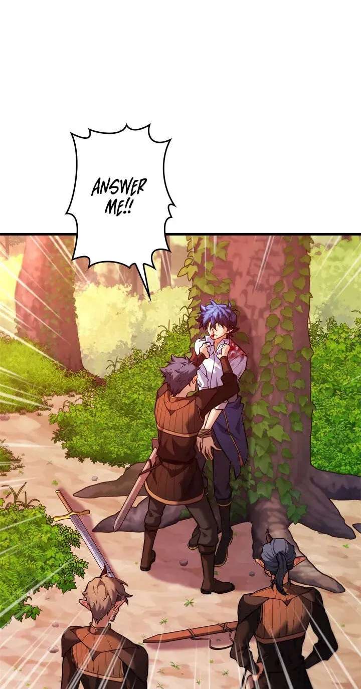 Never Touch Eldmia Egar (2026) Chapter 39 - page 51