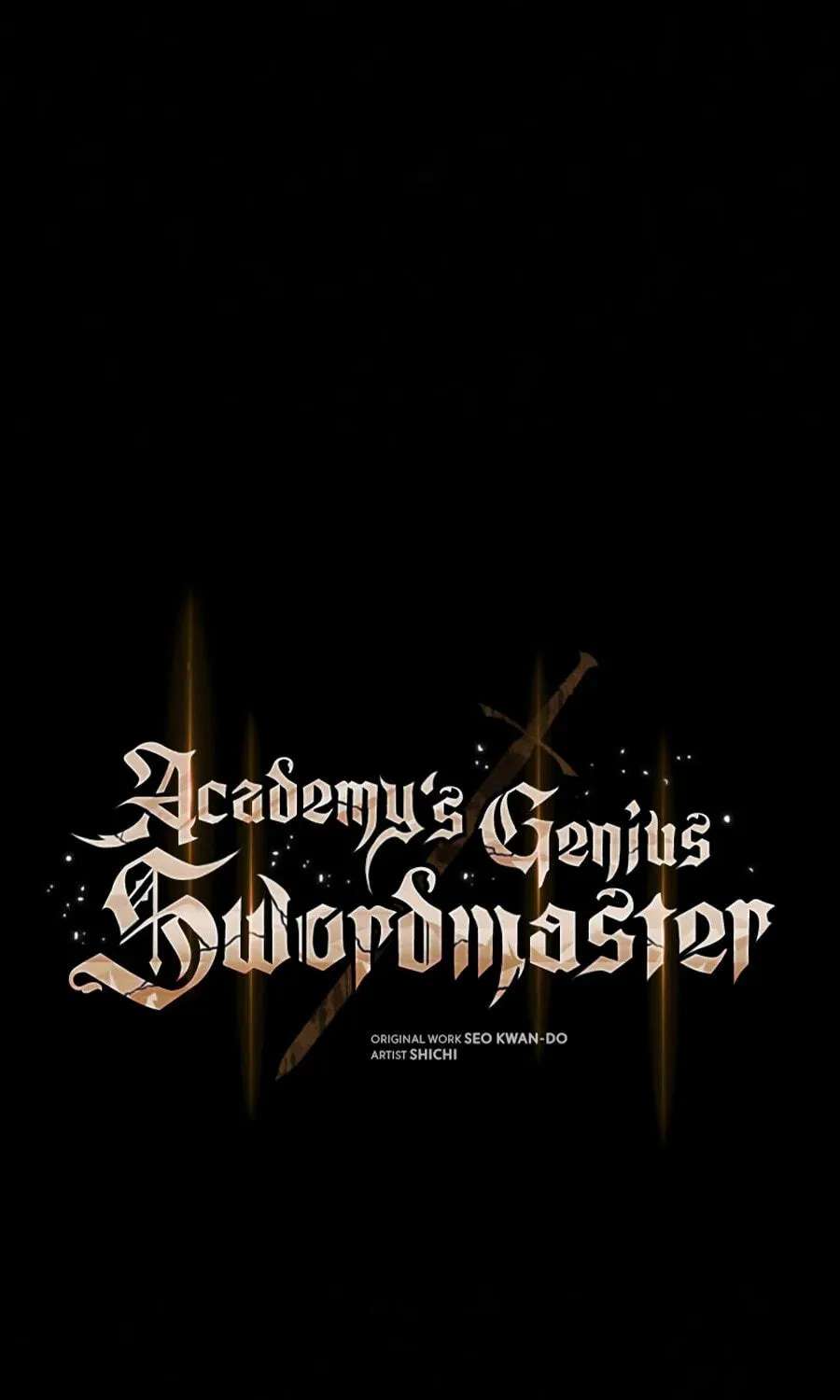 The Academy's Genius Swordsman Chapter 151 - page 2