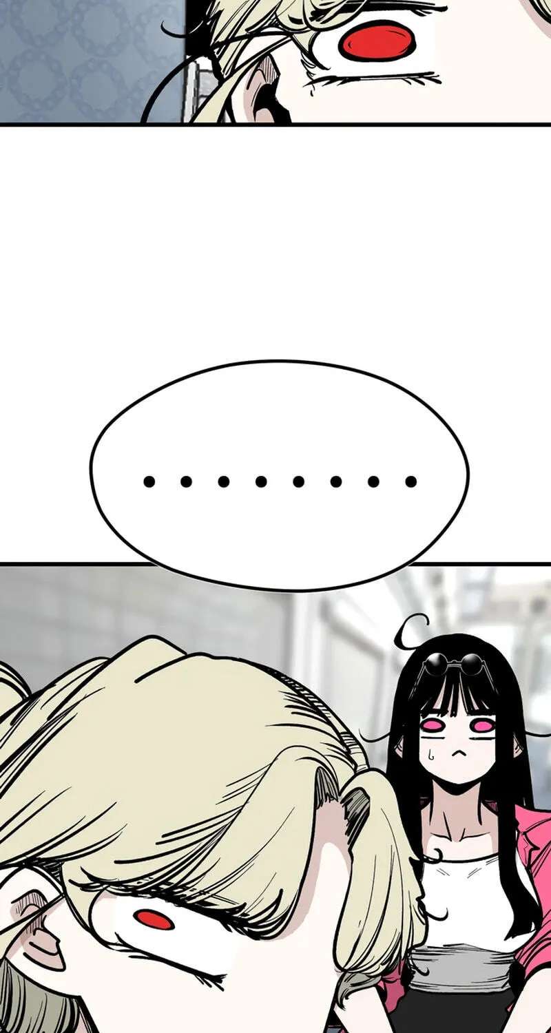 The Student, the Witch, and the Academy Chapter 75 - page 88