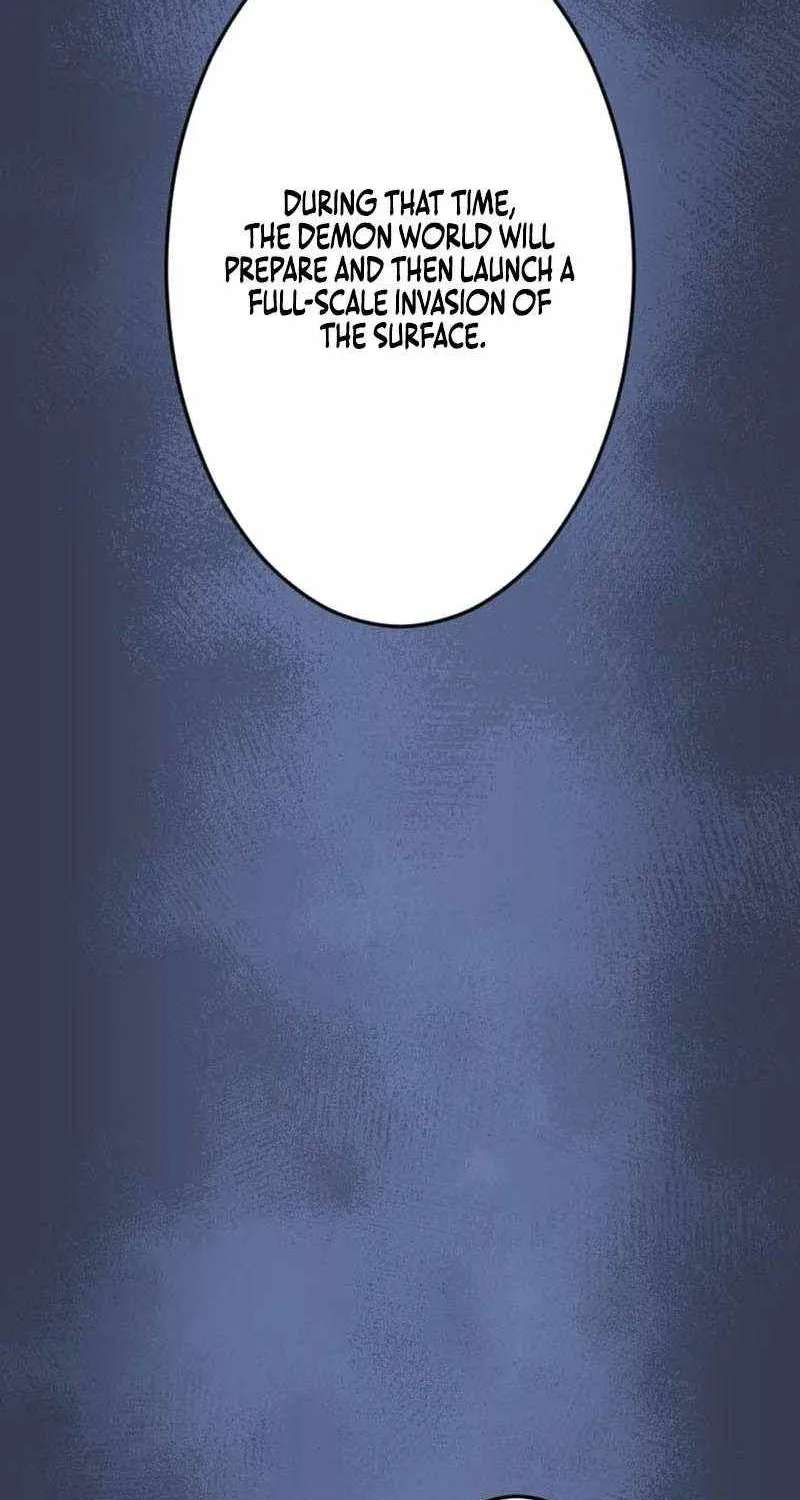 Fukushuu No Taishi - Level 9999 No Bakumatsu Isekai Tensei Chapter 109 - page 63