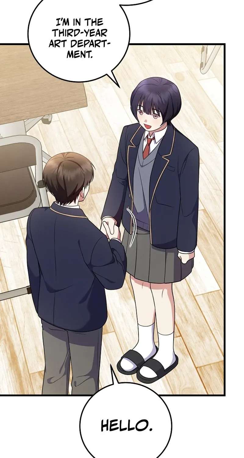 Superstar From Age 0 Chapter 103 - page 19