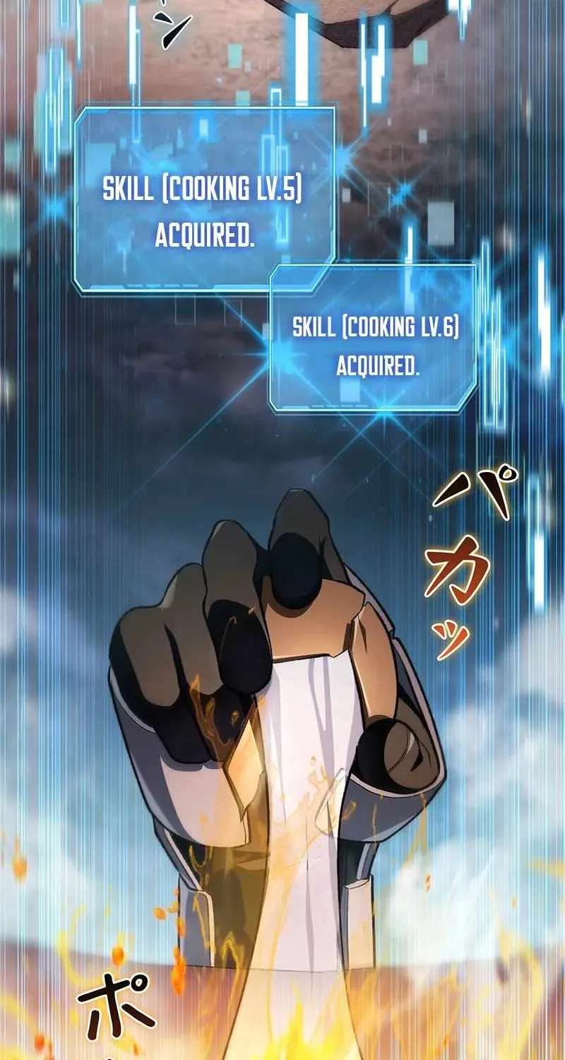 I Became a Transcendent Hunter with 100,000x EXP Chapter 26 - page 79