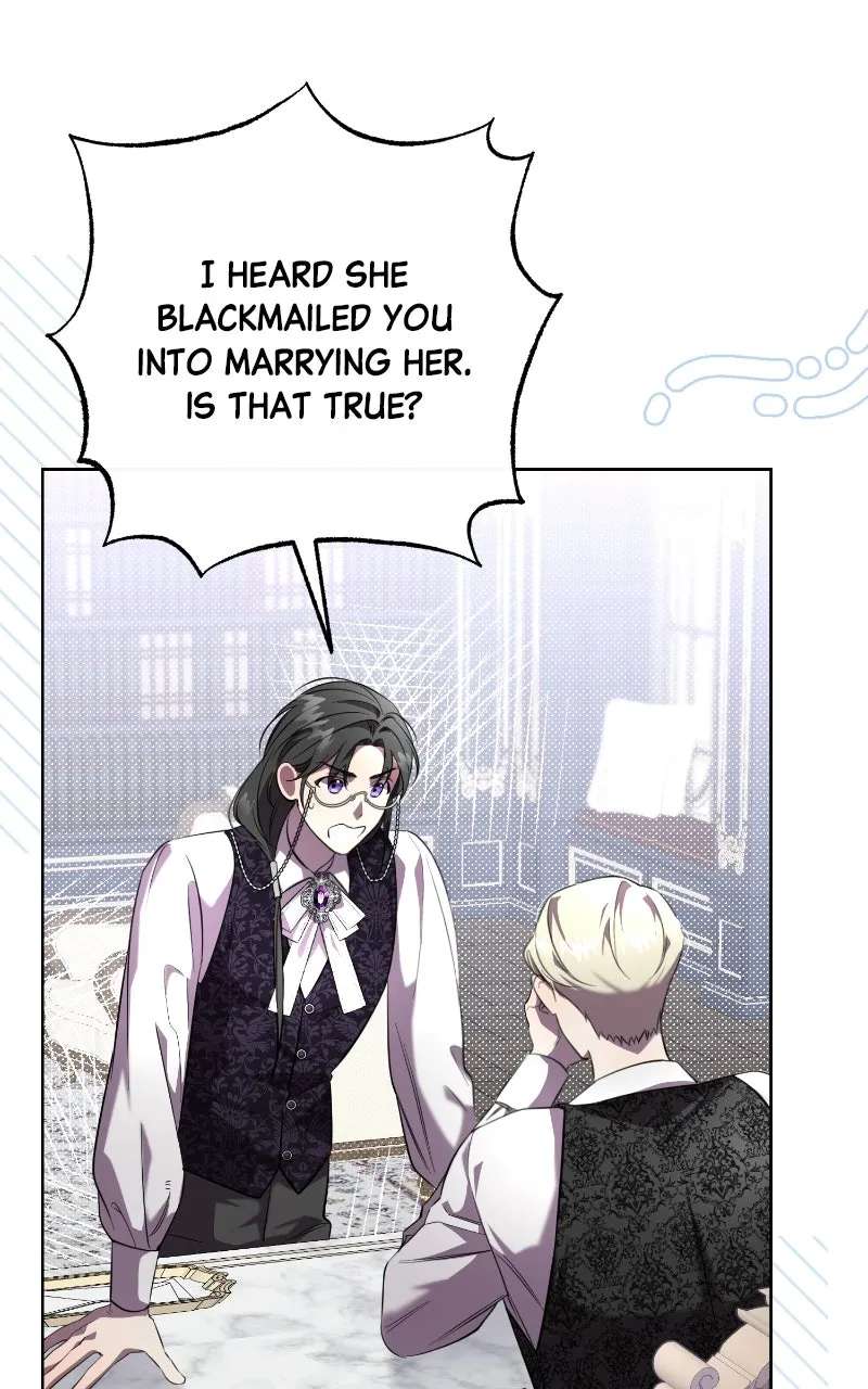 Dear My Flawless Duke Chapter 2 - page 6