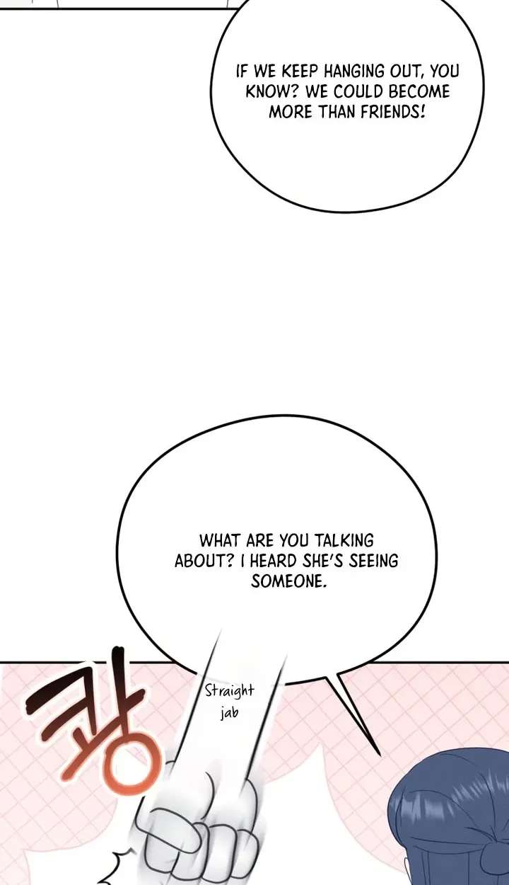 Unrequited Love Over-Obsessed Club Chapter 2 - page 71