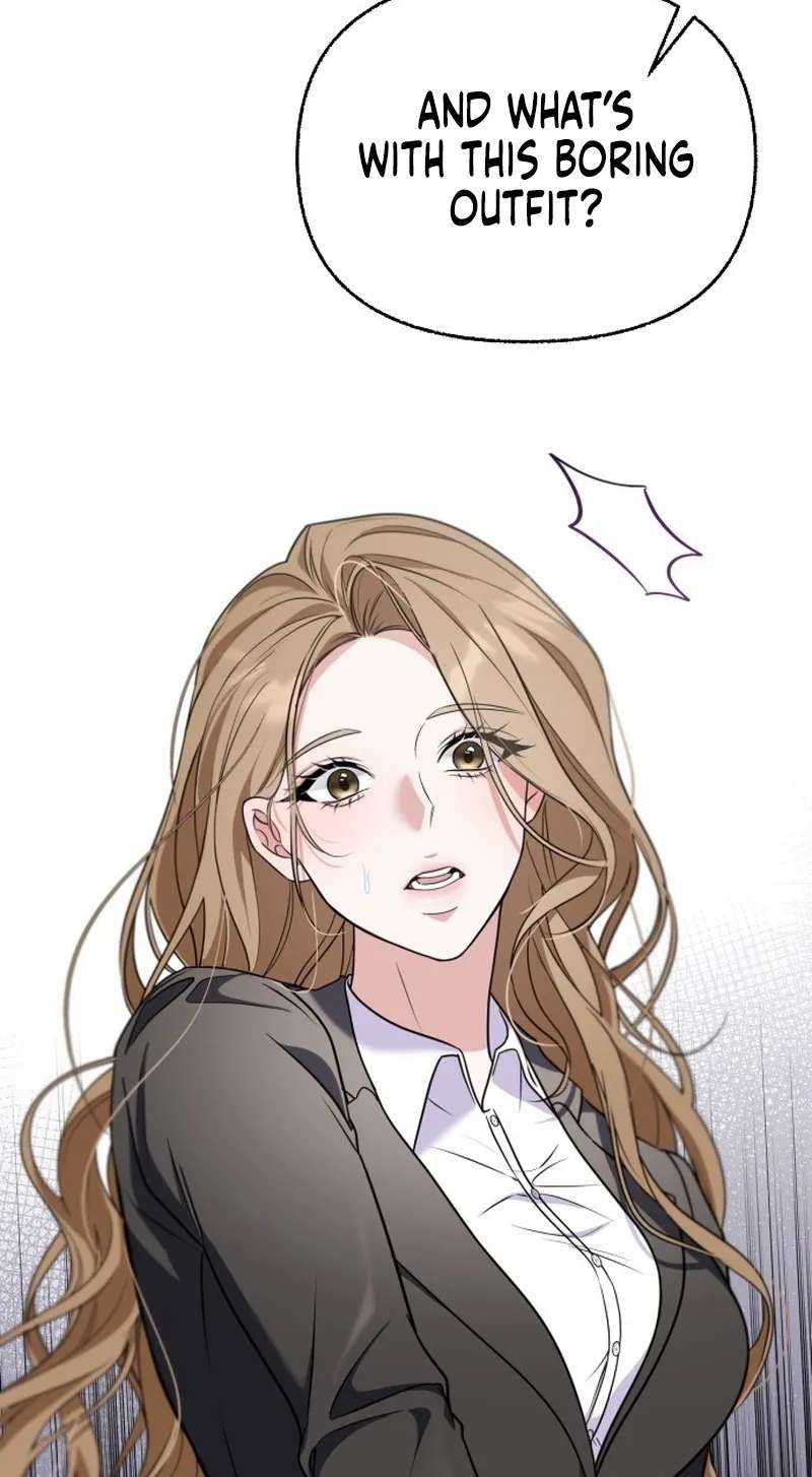 How Dare I Love You Chapter 1 - page 71