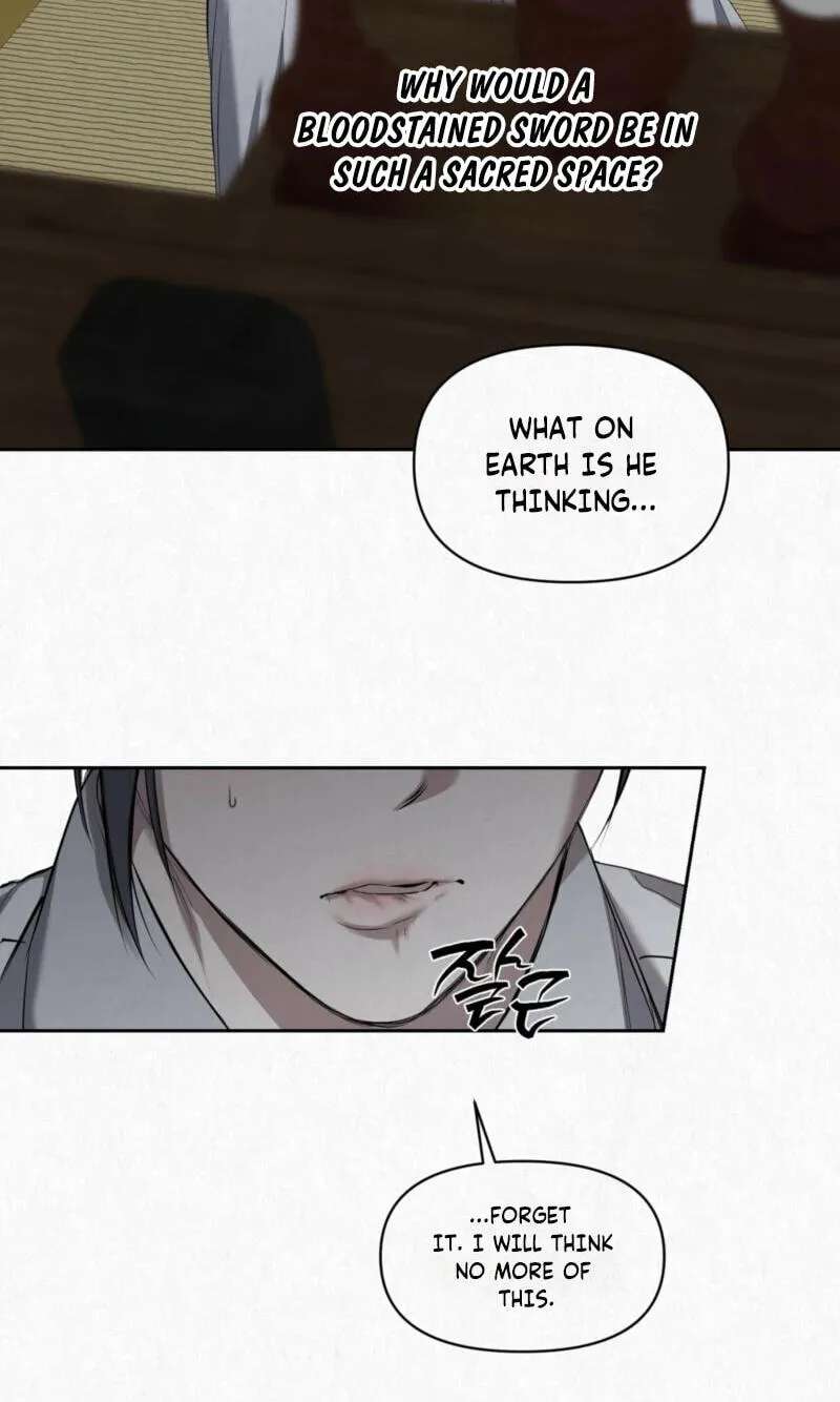 Hidden Sun Chapter 40 - page 17