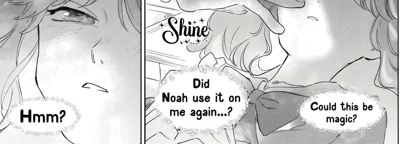 The Oppressed Princess Was a Reincarnated Legendary Magician Chapter 16 - page 54