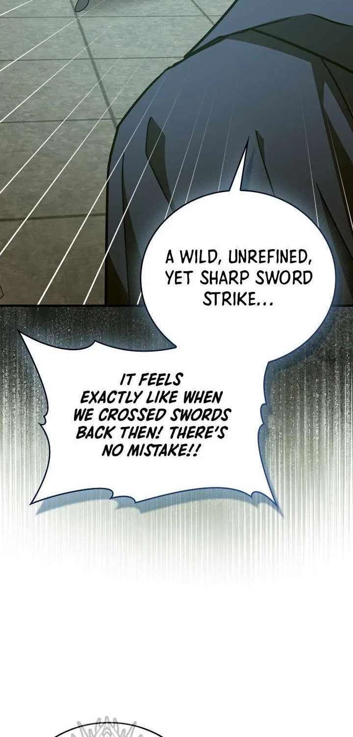 To Hell With Being A Saint, I’m A Doctor Chapter 175 - page 4