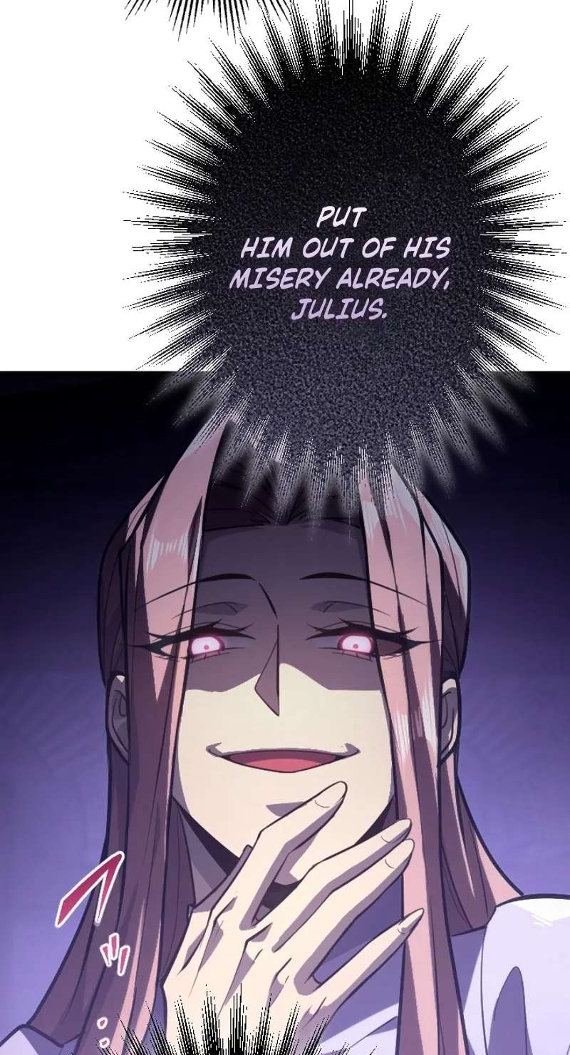 The Rebel of the Tyrant Noble House — Aster Chapter 38 - page 94