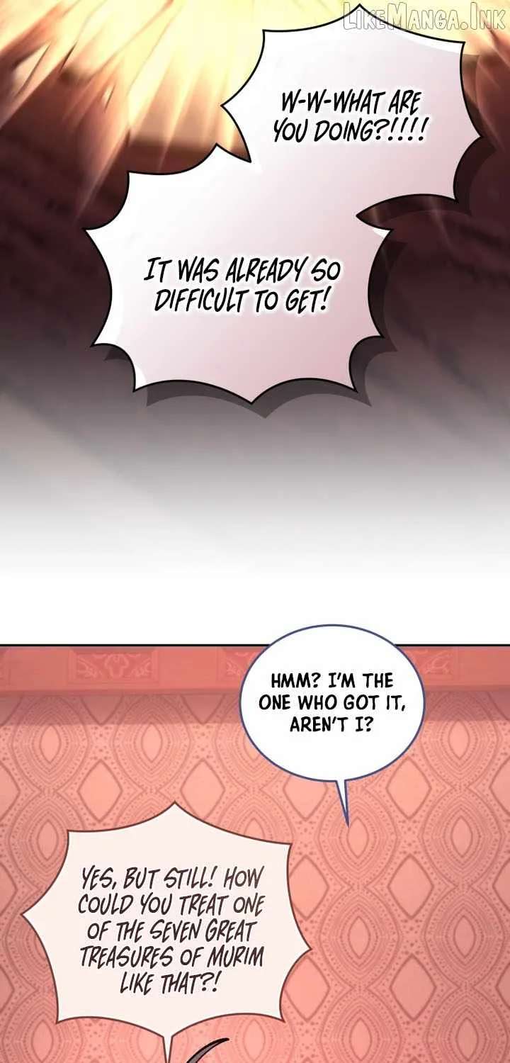 My Dad Is the Best in the World Chapter 33 - page 71
