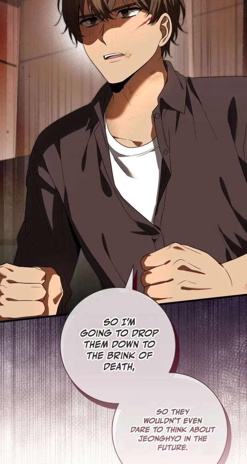 Welcome To Dungeon Hotel Chapter 107 - page 26