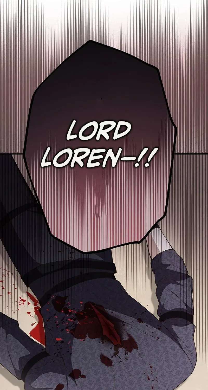 My Fiance Is a Former Assassin Prince Chapter 37 - page 107