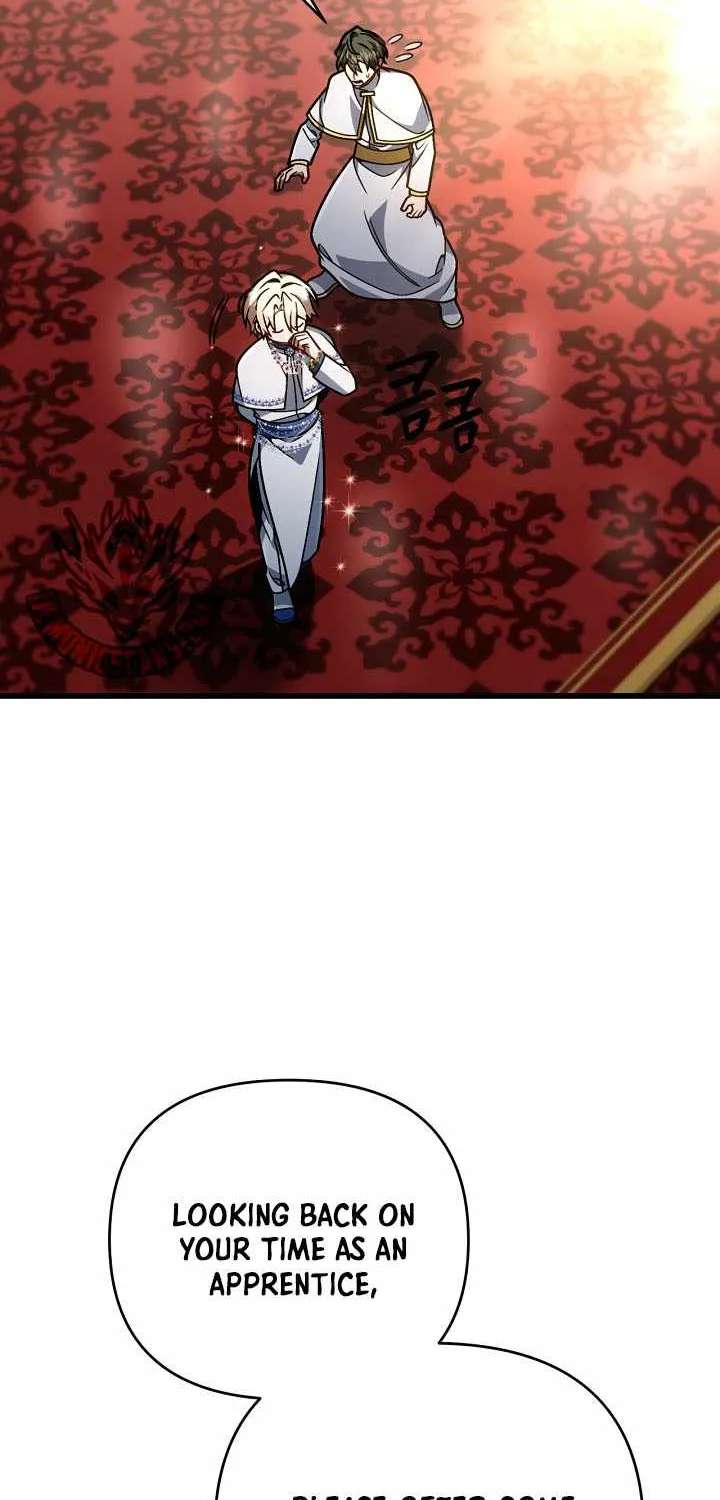 I'm Gonna Annihilate This Land Chapter 92 - page 86