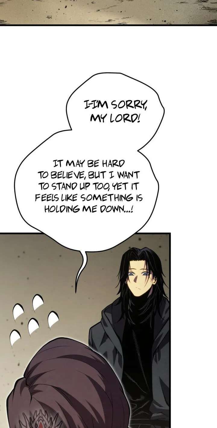 The Swordmaster's Son Chapter 209 - page 61