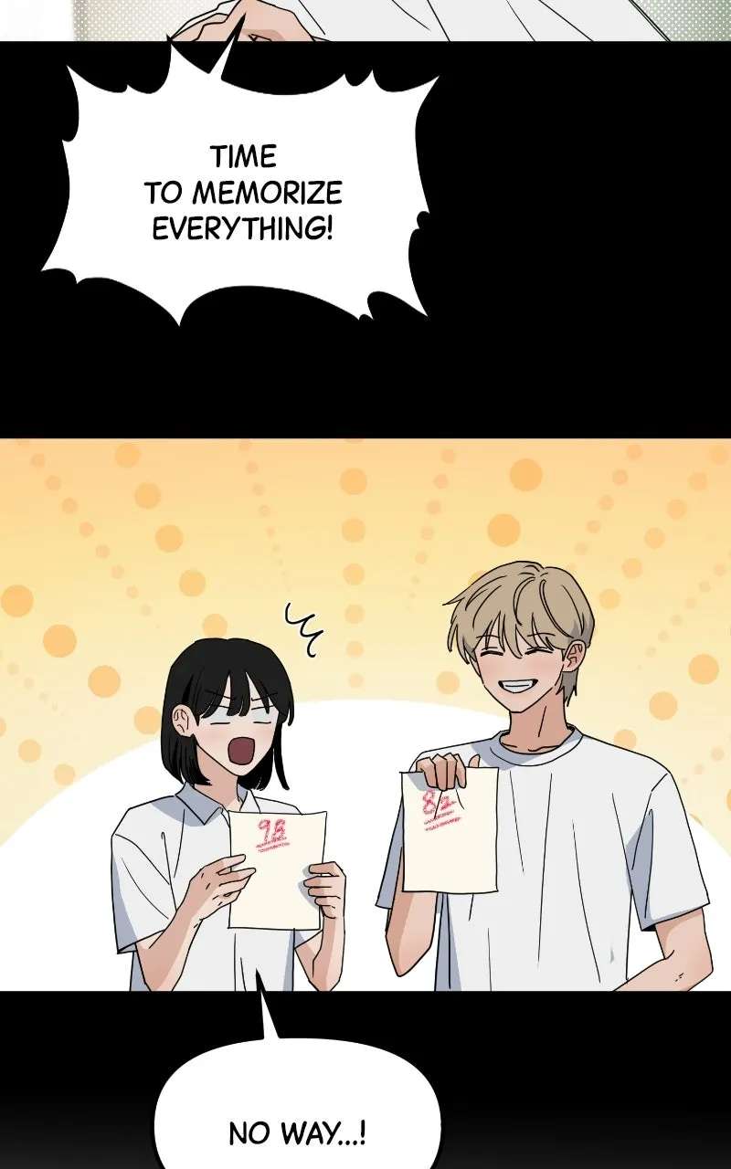 This Punk Wants Love Chapter 4 - page 90