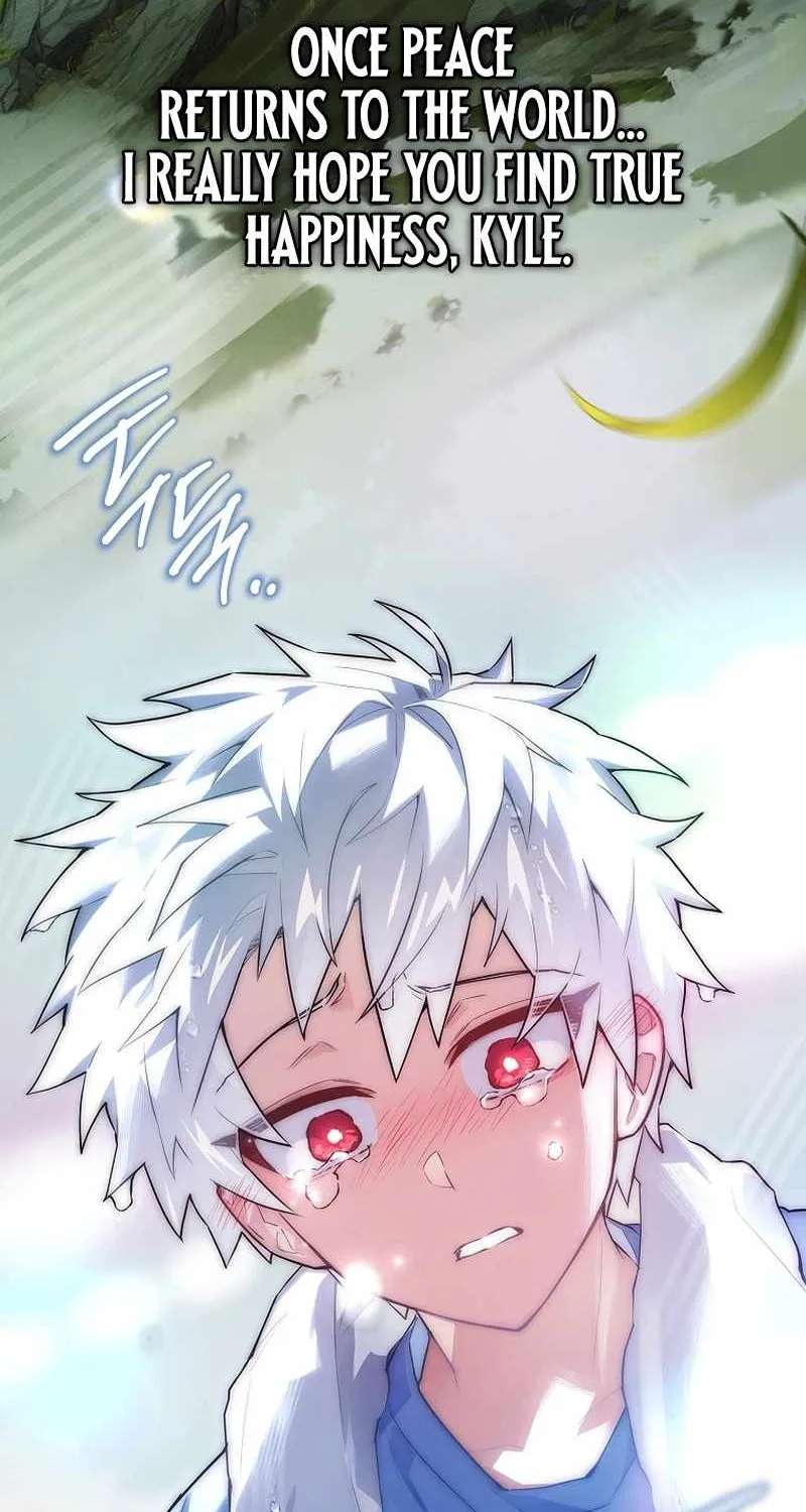 The Legendary Hero Is An Academy Honors Student Chapter 101 - page 90