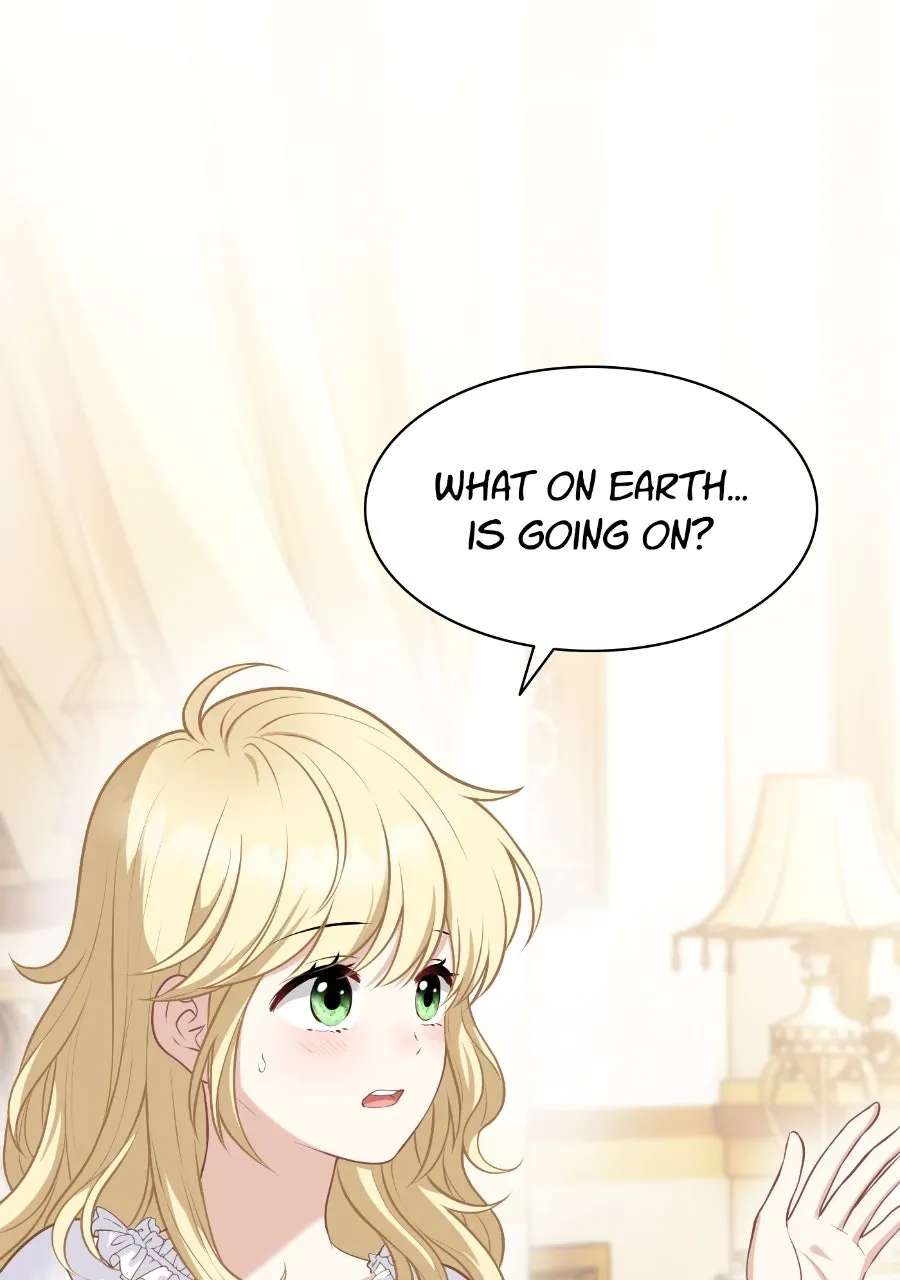 How I Became the Duke'sBeloved Daughter Chapter 3 - page 16