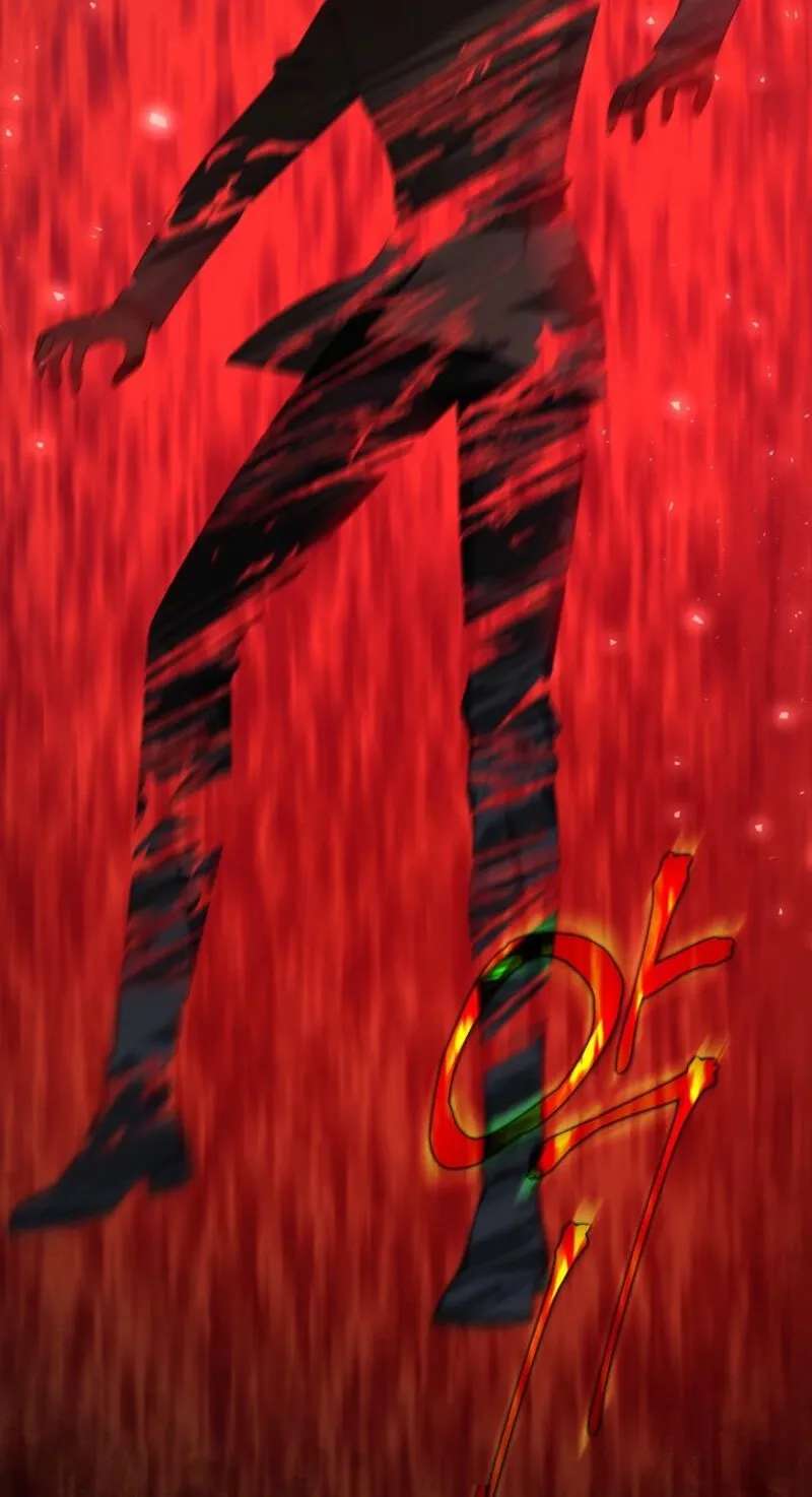 The Bastard's Revenge in the House of Magic Chapter 74 - page 12