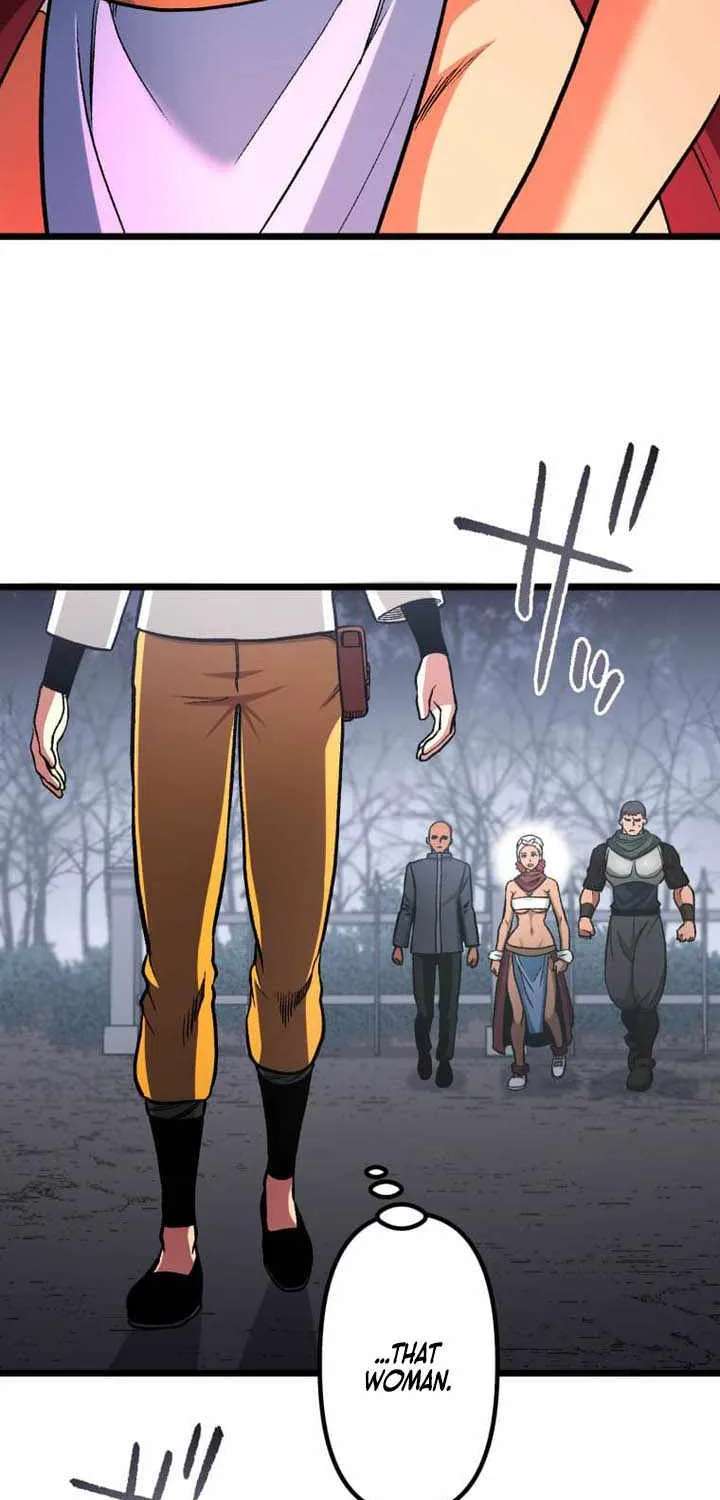 The Reincarnation of God-Level Crafting Chapter 40 - page 89