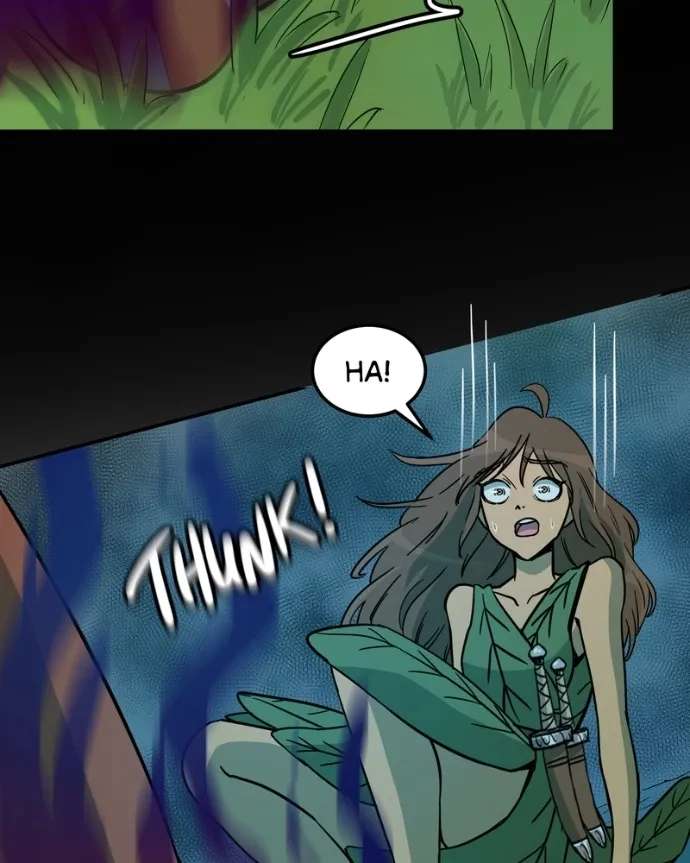 The Wendybird Chapter 35 - page 16