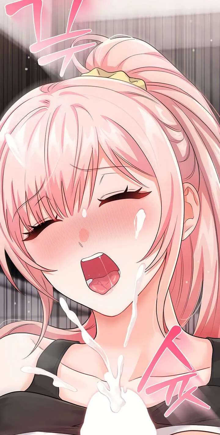 Banging My Way Through Sexpedia Chapter 14 - page 10