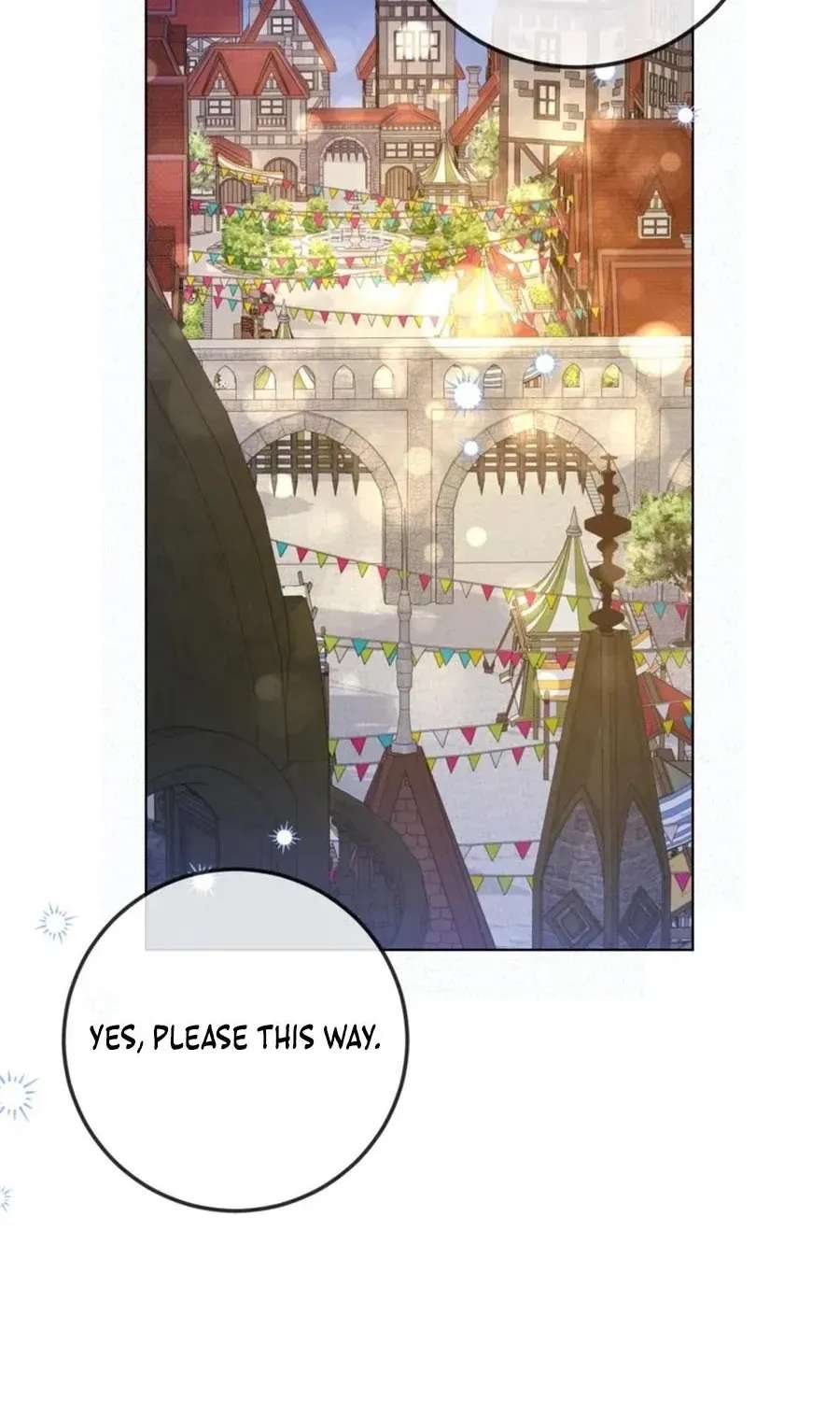 The Princess Stans in Secret Chapter 66 - page 46