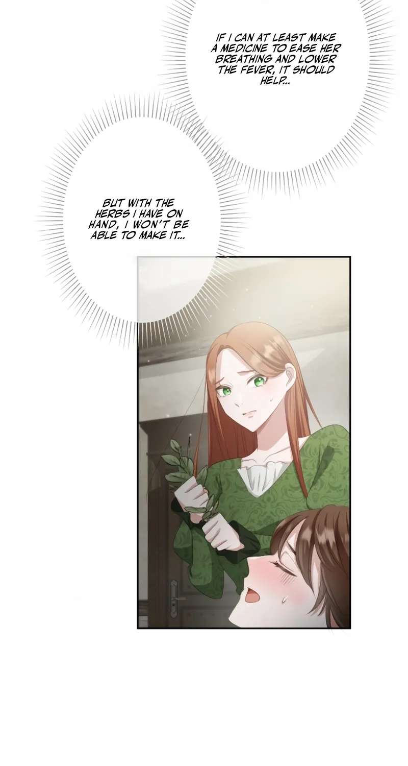 The Unhappy Poison Witch's Happy Marriage Chapter 10 - page 3