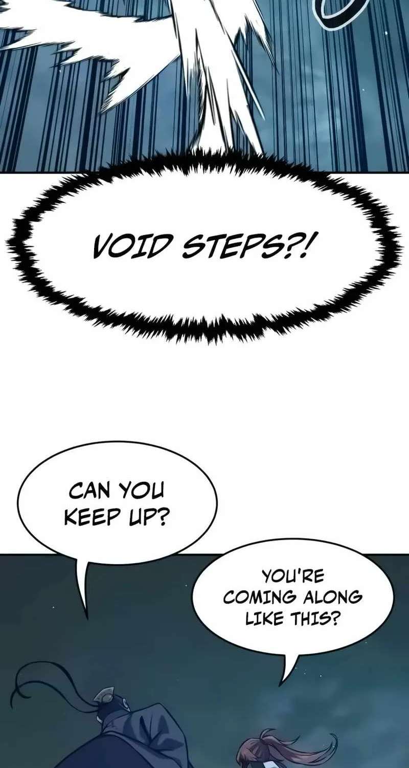 Absolute Sword Sense Chapter 198 - page 14