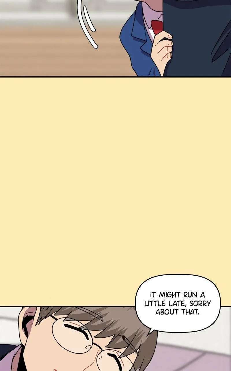 Take My Money Chapter 154 - page 6