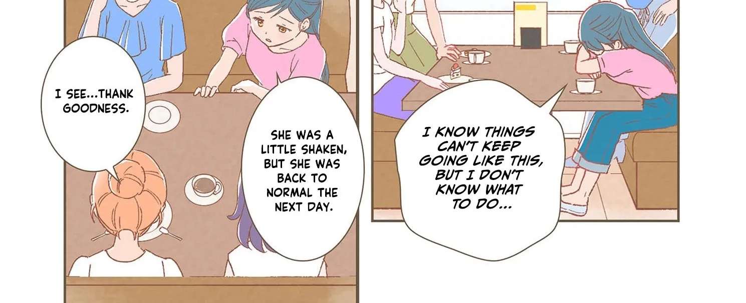 How to Deal with a Useless Husband Chapter 1 - page 62