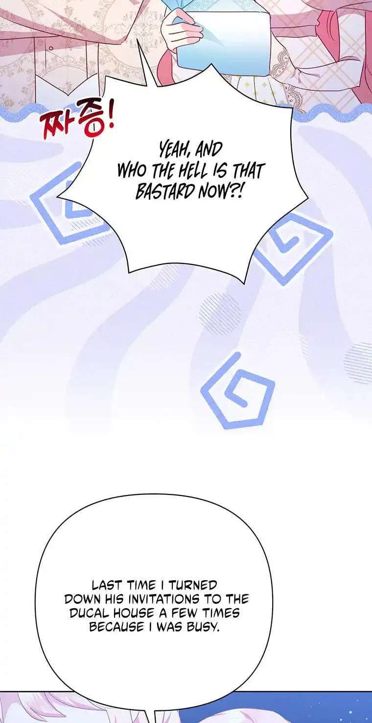 The Villainess Makes Amends Chapter 60 - page 37