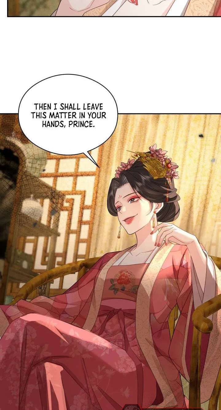 I’d Rather Marry a Memorial Tablet Than Serve as a Concubine Chapter 64 - page 20