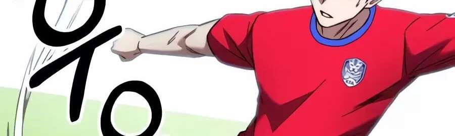 The Genius Midfielder With the Killer Pass Chapter 76 - page 129