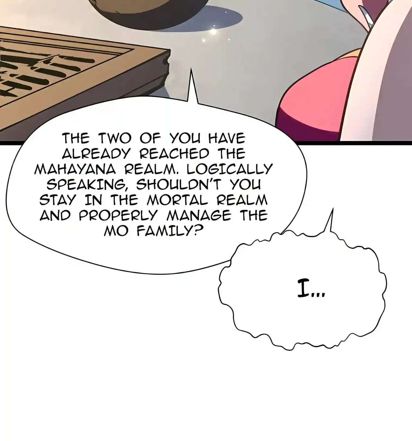 Lucky Me: I Secretly Cultivated for 1,000 Years Chapter 280 - page 63