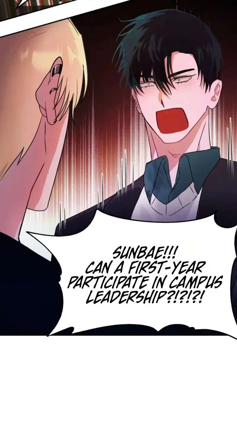 A Man Can't Be a Daughter in Law Chapter 1 - page 43