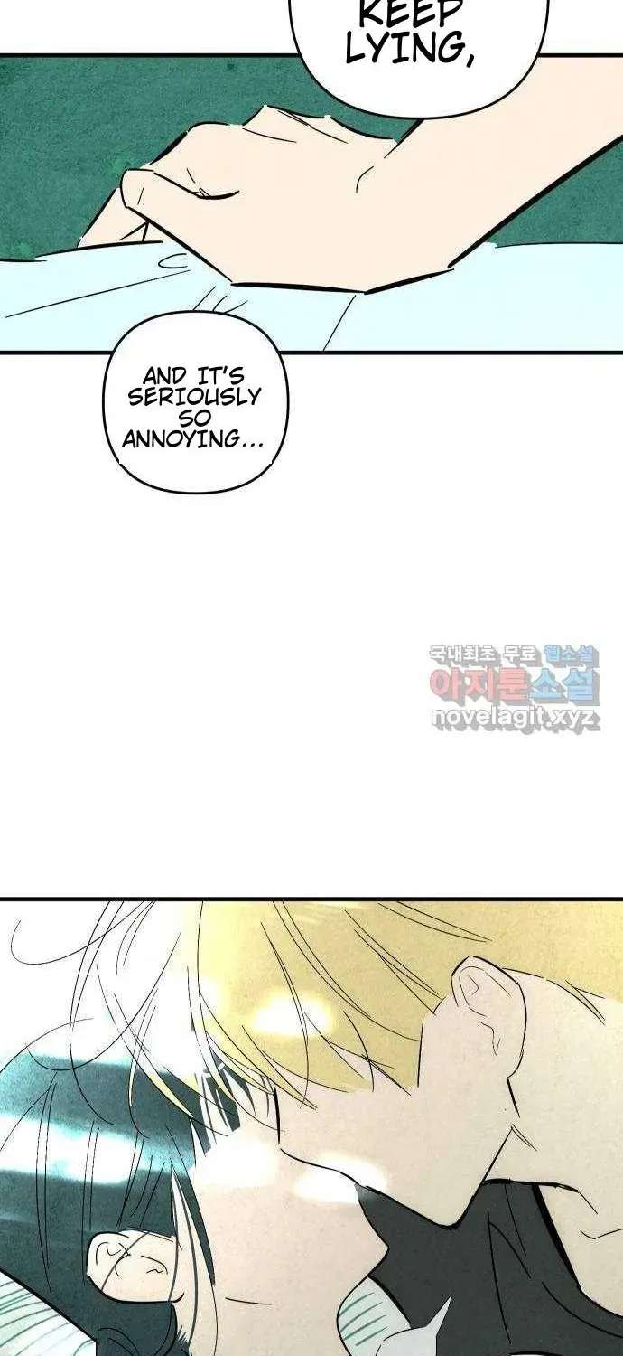 How to Turn You Around Chapter 43 - page 22