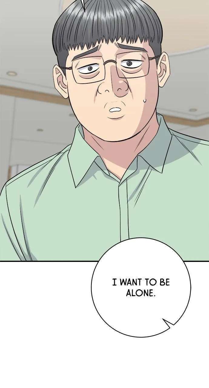 A DeadbEAT's Meal Chapter 246 - page 83