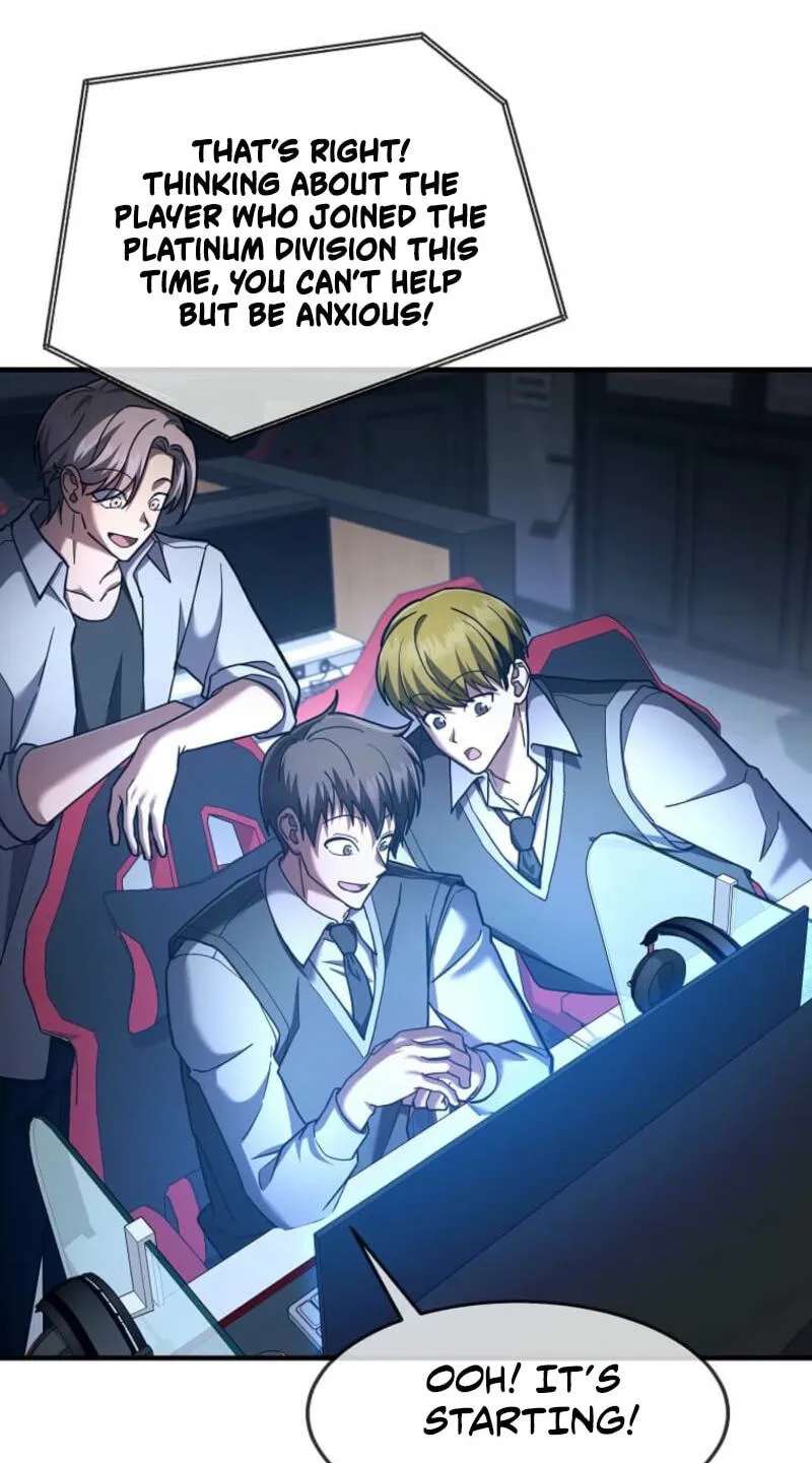 The Regressed Genius Player's Mythical-Rank Weapon Creation Chapter 99 - page 82