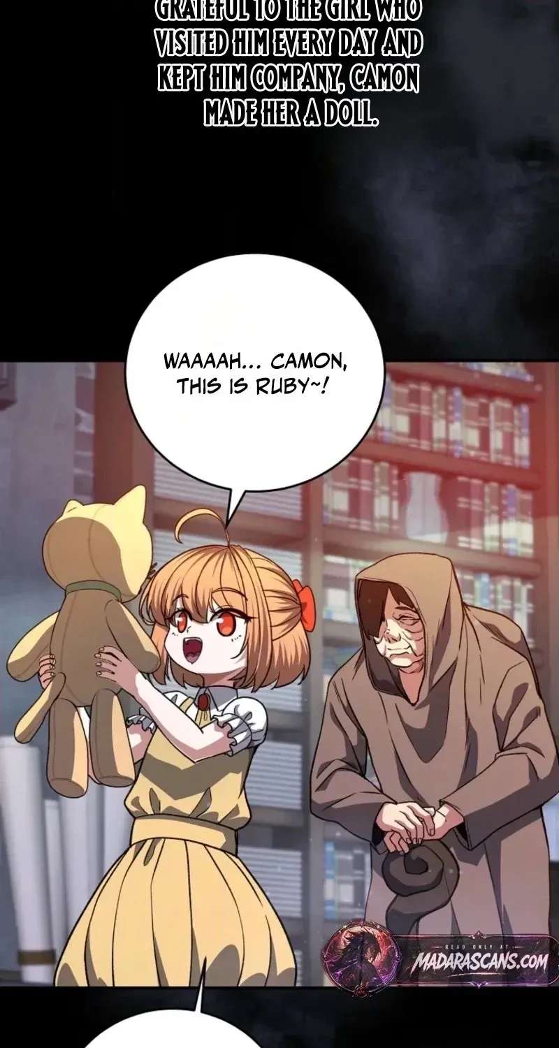 The Returnee’s Hidden Strategy Stream Chapter 44 - page 70