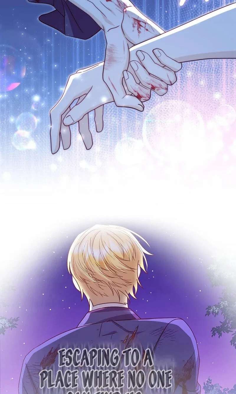 Loved by the Villains Chapter 91 - page 46