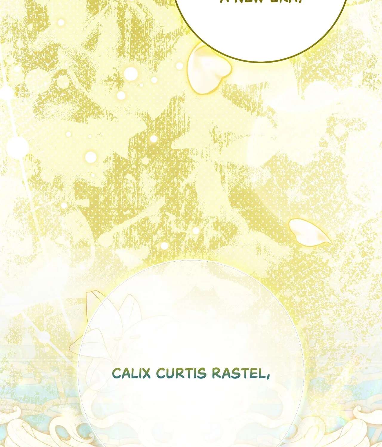 A Taste of Happiness for the Tragic Extra Chapter 65 - page 130