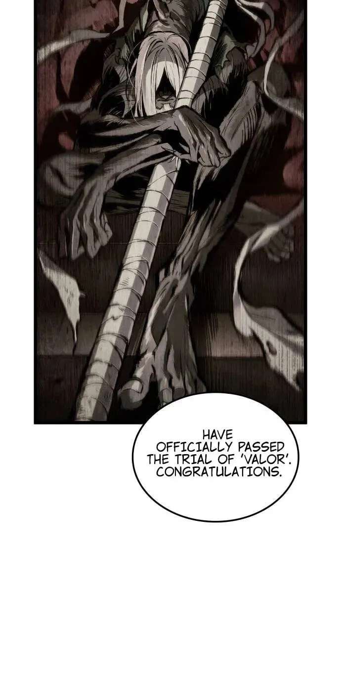 Chronicles of the Demon-Slaying Cultivator Chapter 13 - page 5