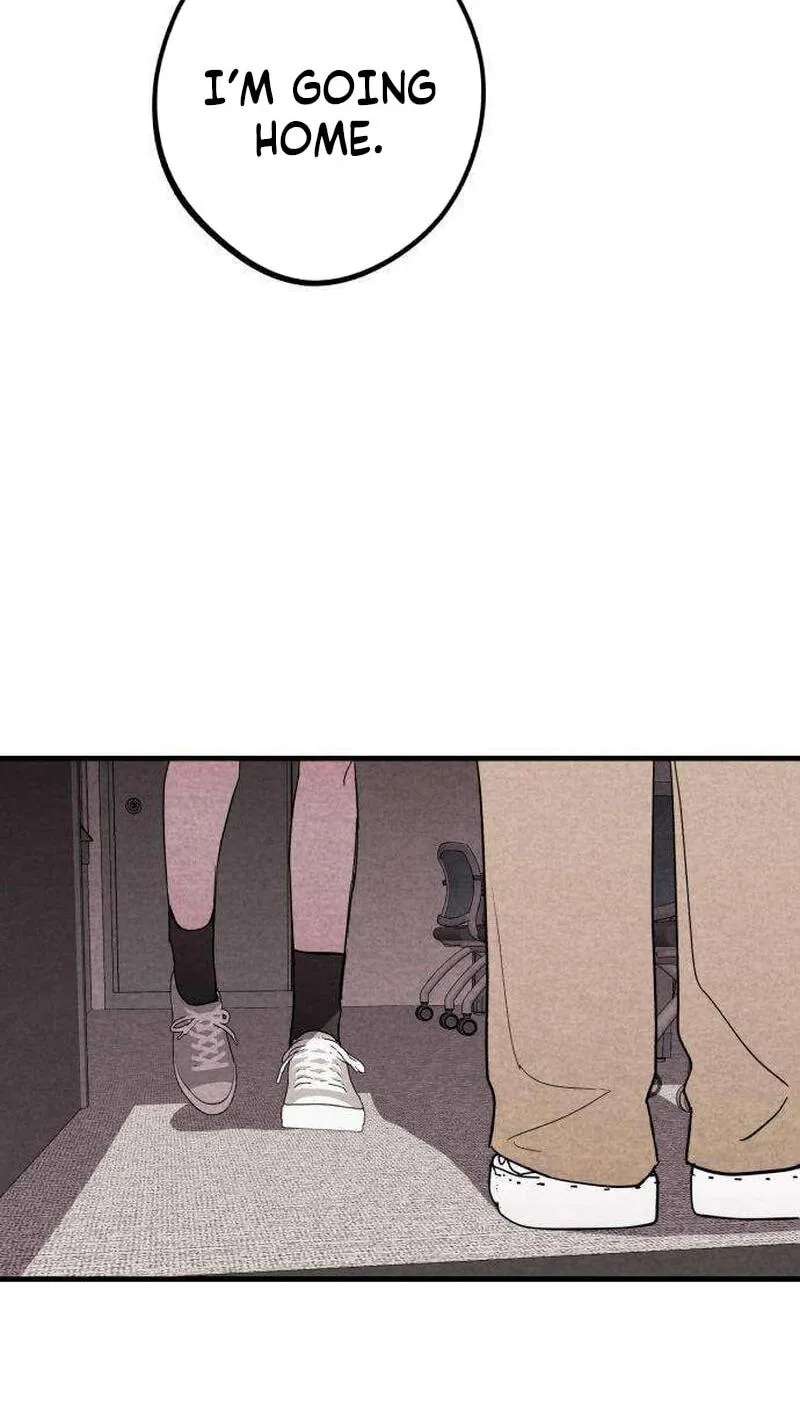 The Perfect Senior's Secret! Chapter 31 - page 59