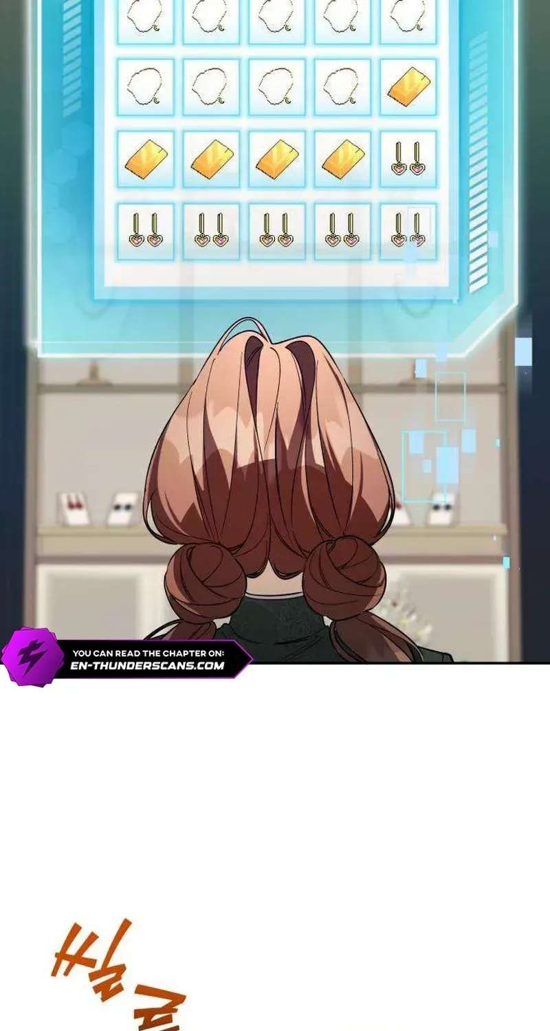 I Became the Owner of a Poor Estate Chapter 5 - page 49