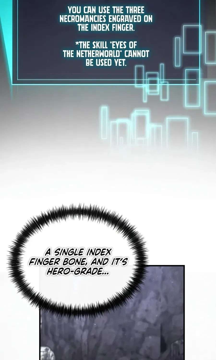The Regressor Makes Everything Chapter 36 - page 133