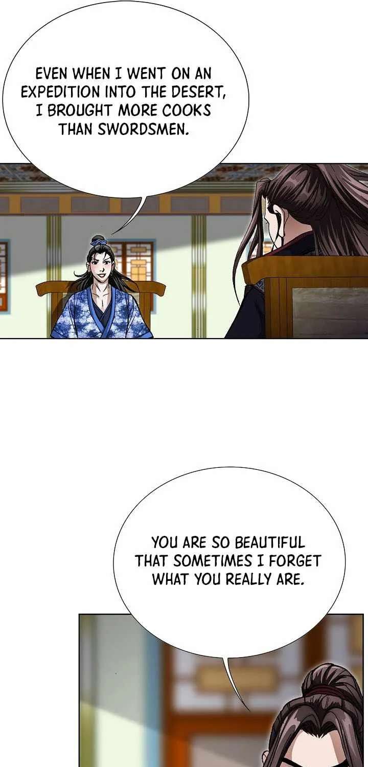 Return of the Immortal Monk Chapter 83 - page 72