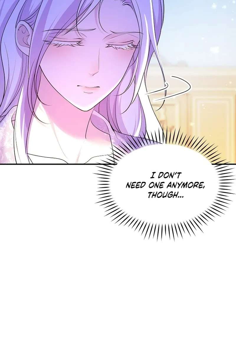 The Grand Duchess Disappeared on a Silent Night Chapter 22 - page 63