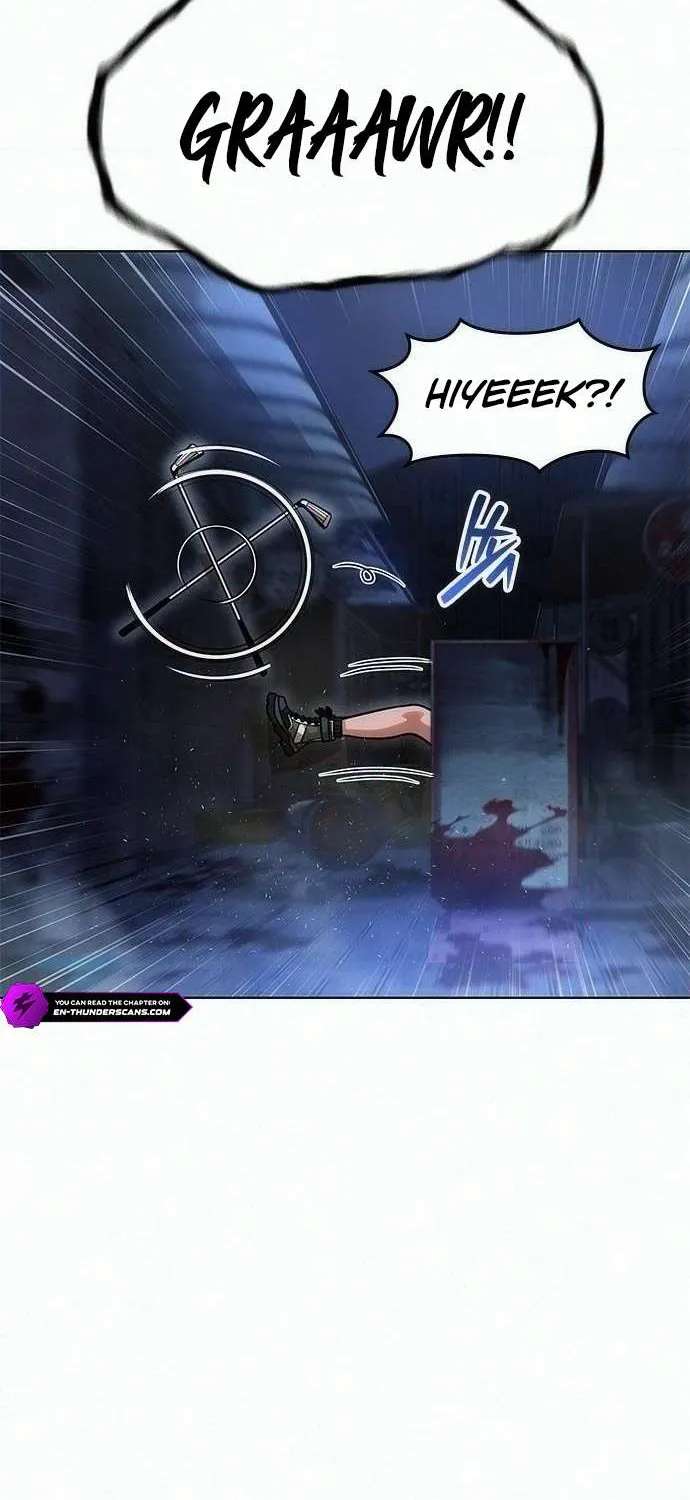 Love Tears Through Zombies Chapter 3 - page 8