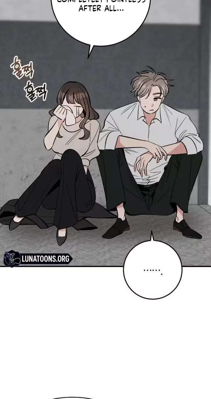 If You Don't Date, You Die! Chapter 37 - page 53