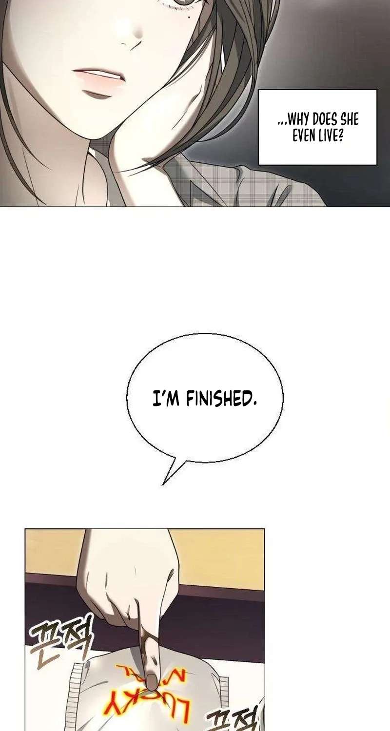 A Dog's Dream of Swimming Chapter 2 - page 70